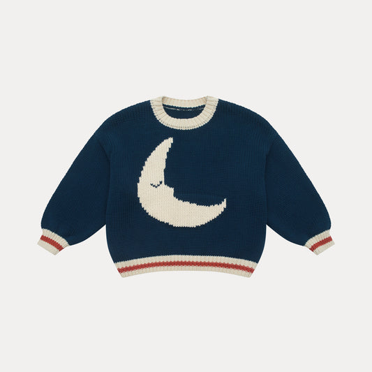 Wren Jumper