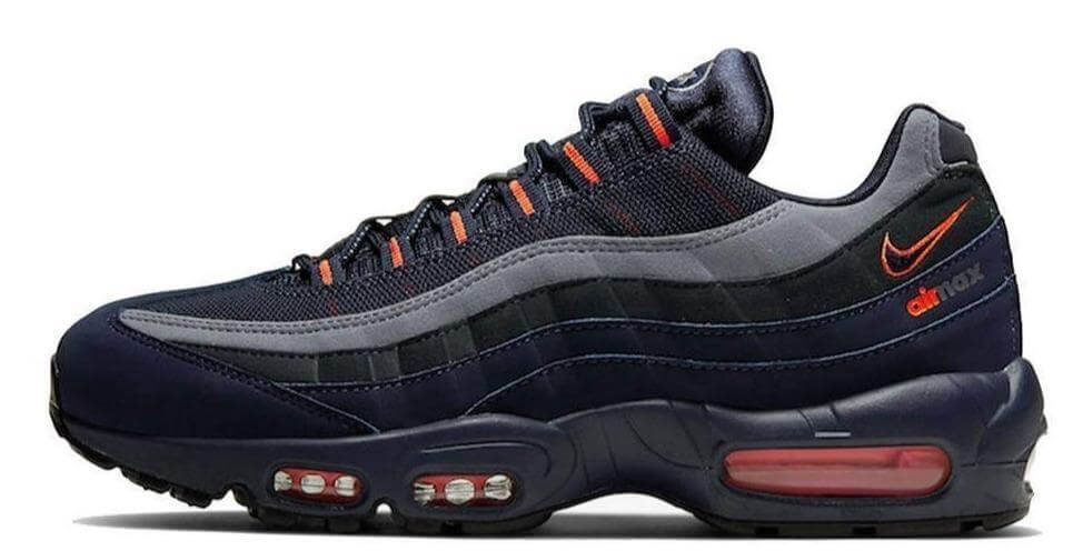 Air Max 95 ‘Logo’