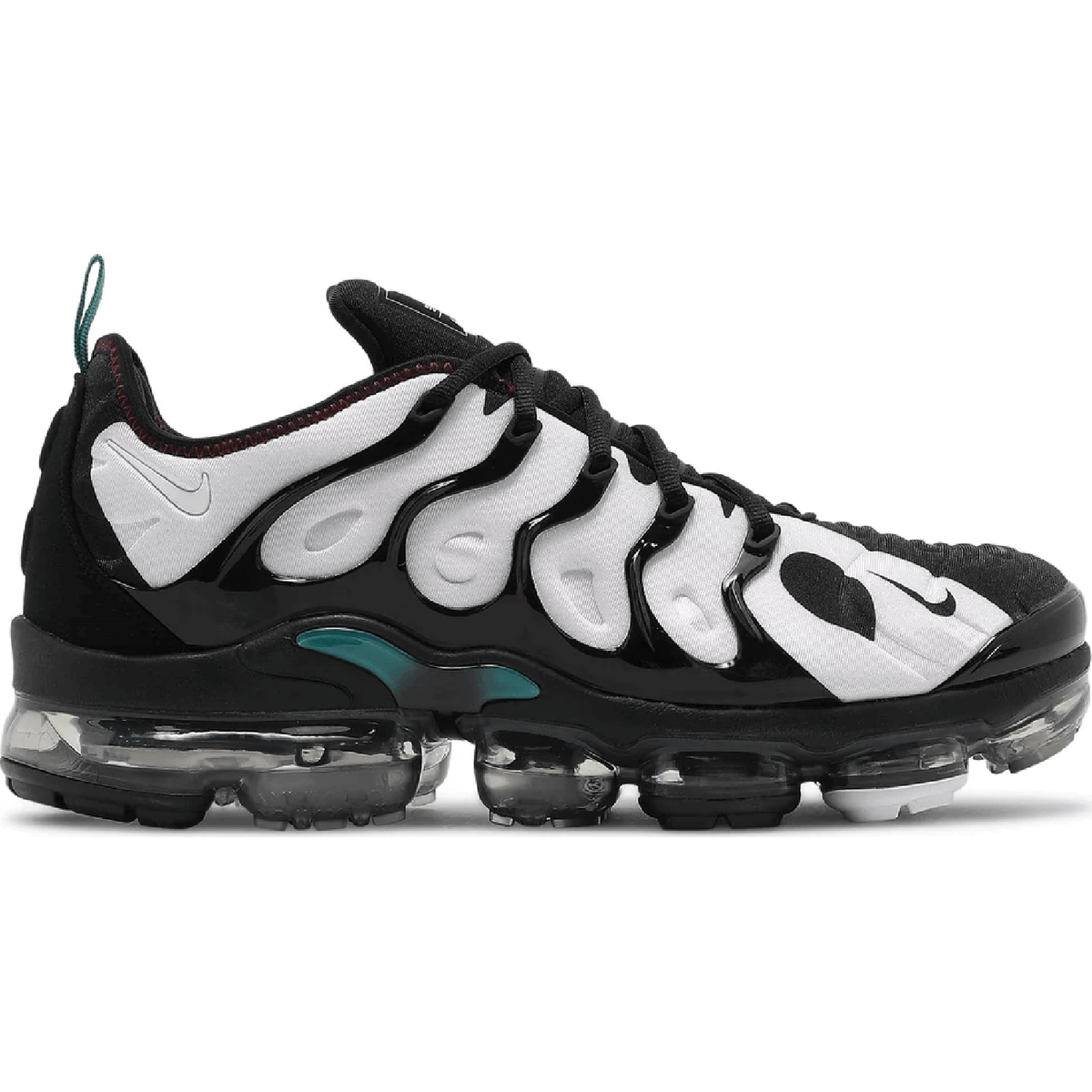 Vapormax Plus Spider-Man Catch