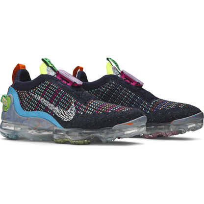 Air vapormax flyknit 2020 – Blue