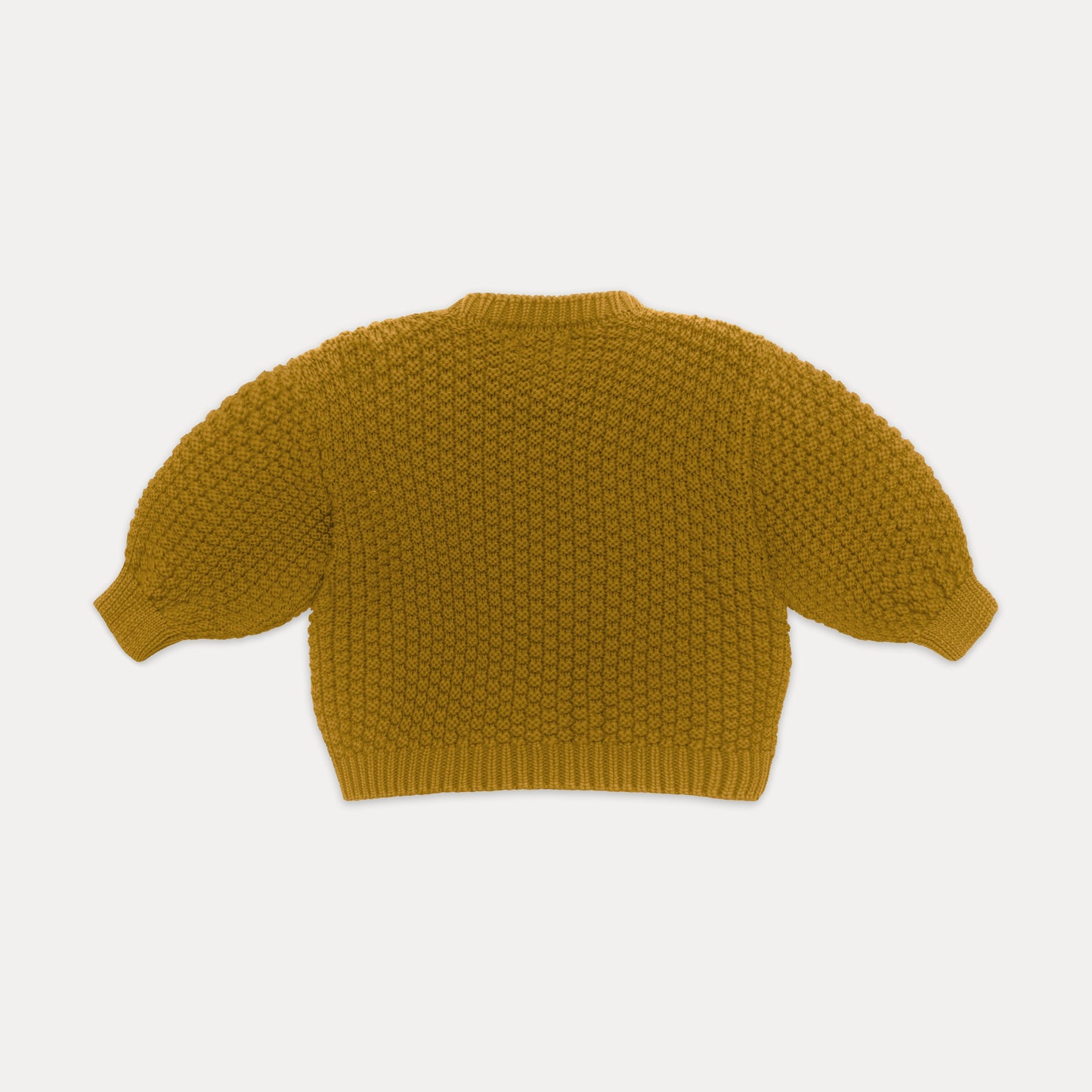 Scrabble Jumper