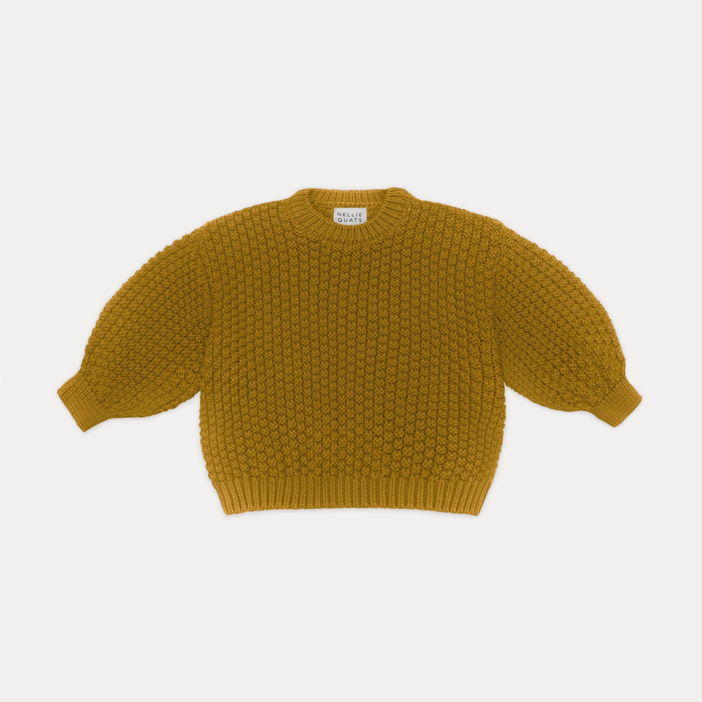 Scrabble Jumper