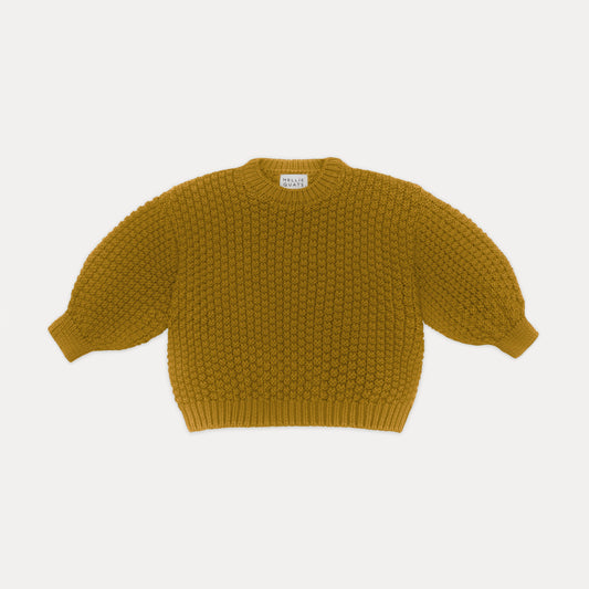 Scrabble Jumper