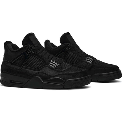 Olivia Kim x Wmns Air Jordan 4 Retro ‘No Cover’