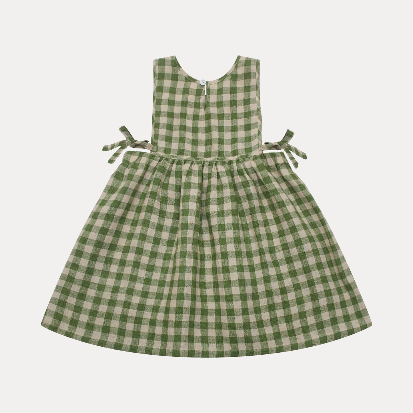 Marlow Pinafore