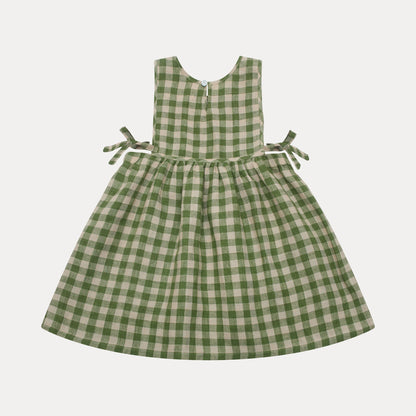 Marlow Pinafore