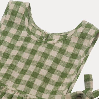 Marlow Pinafore