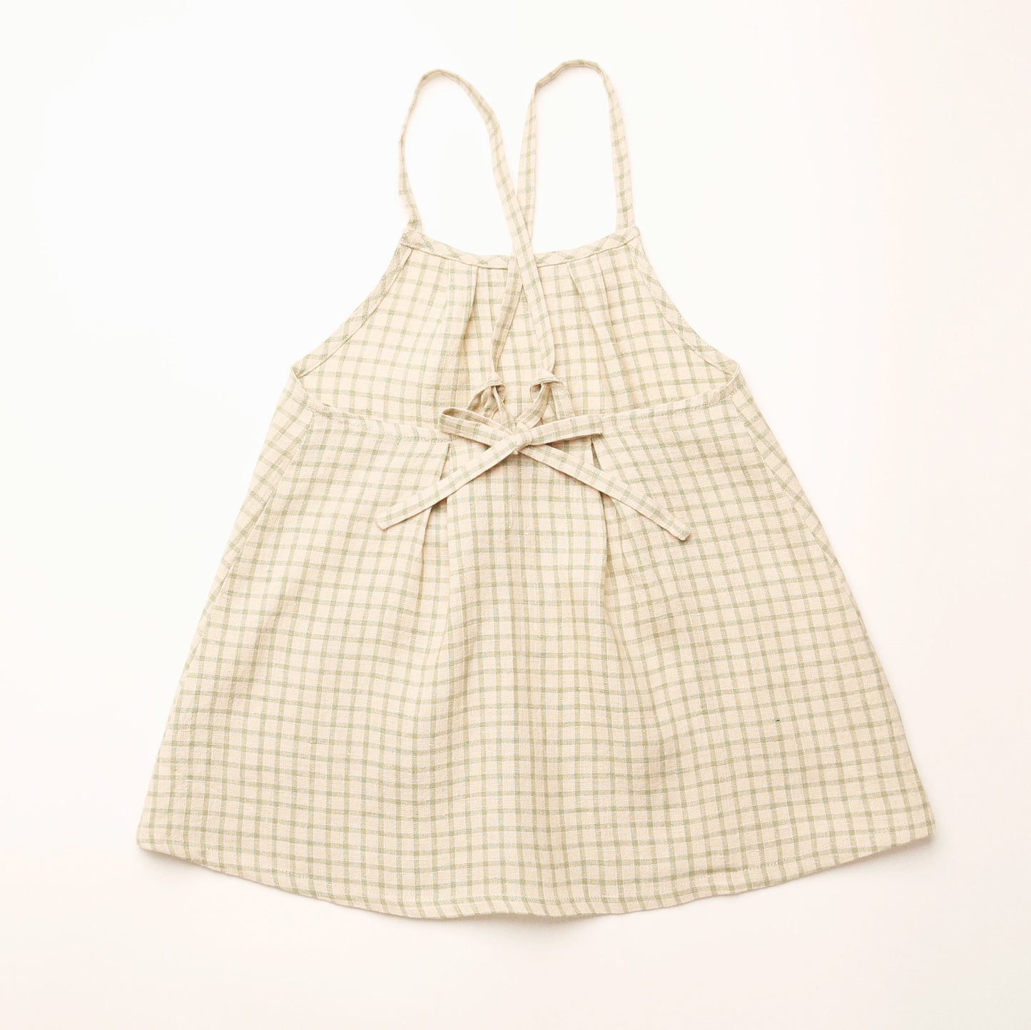 Marbles Pinafore