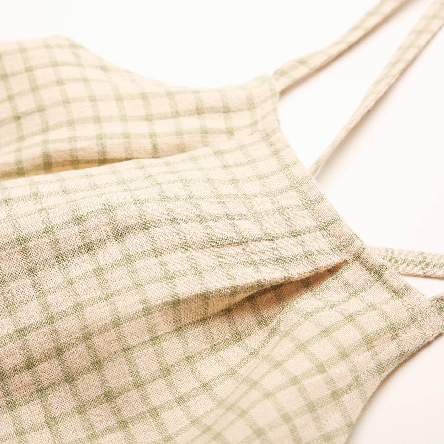Marbles Pinafore
