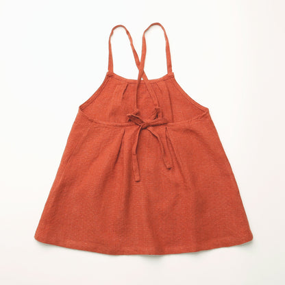 Marbles Pinafore