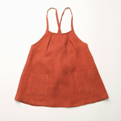 Marbles Pinafore