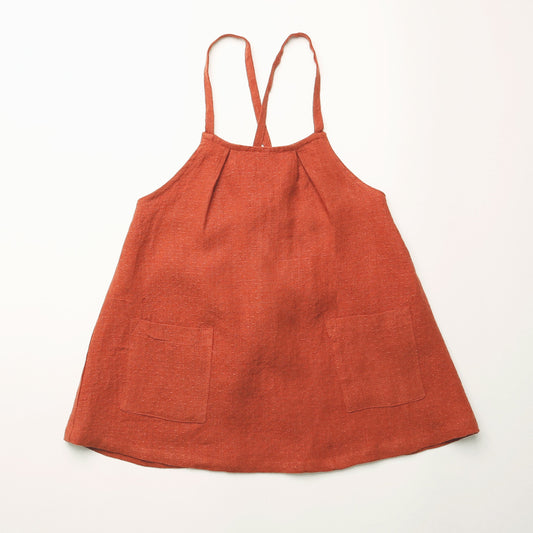 Marbles Pinafore