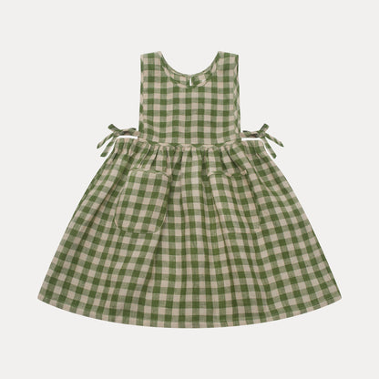 Marlow Pinafore
