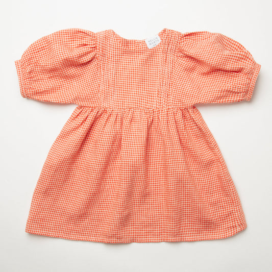 Pat-A-Cake Dress