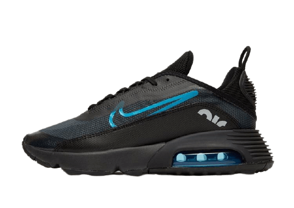 Air Max 2090 GS ‘Black Laser Blue’