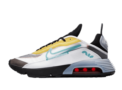Air Max 2090 ‘Speed Yellow Aqua’