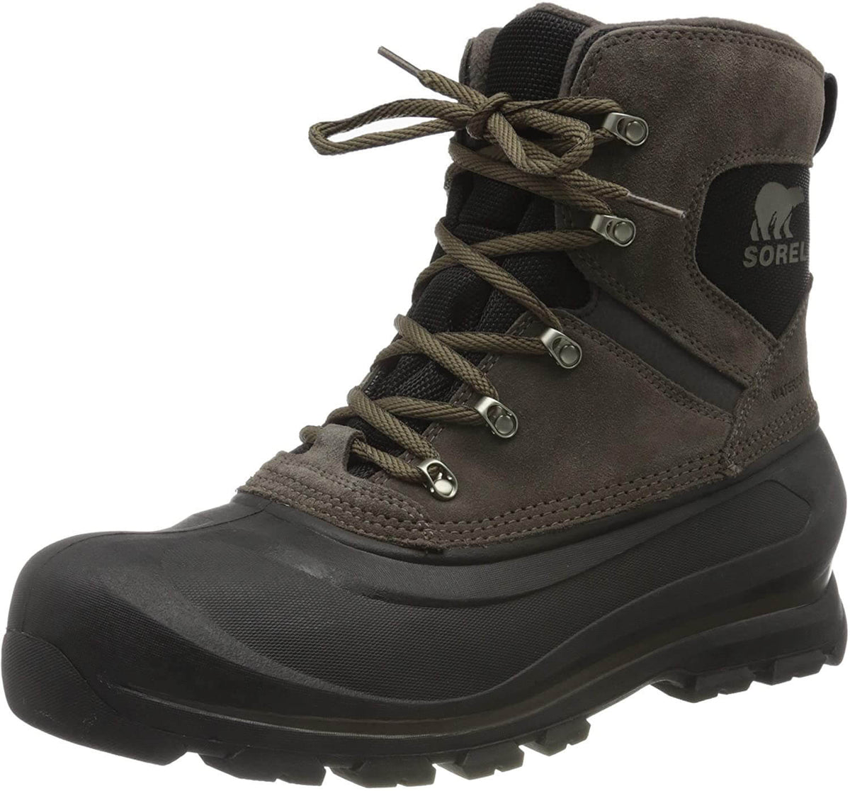 Men’s Winter Boots