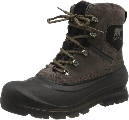 Men’s Winter Boots