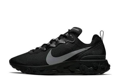 React Element 55 SE – Black