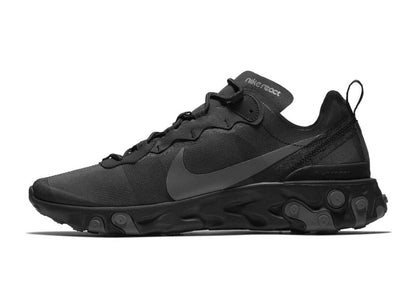React Element 55 SE – Grey