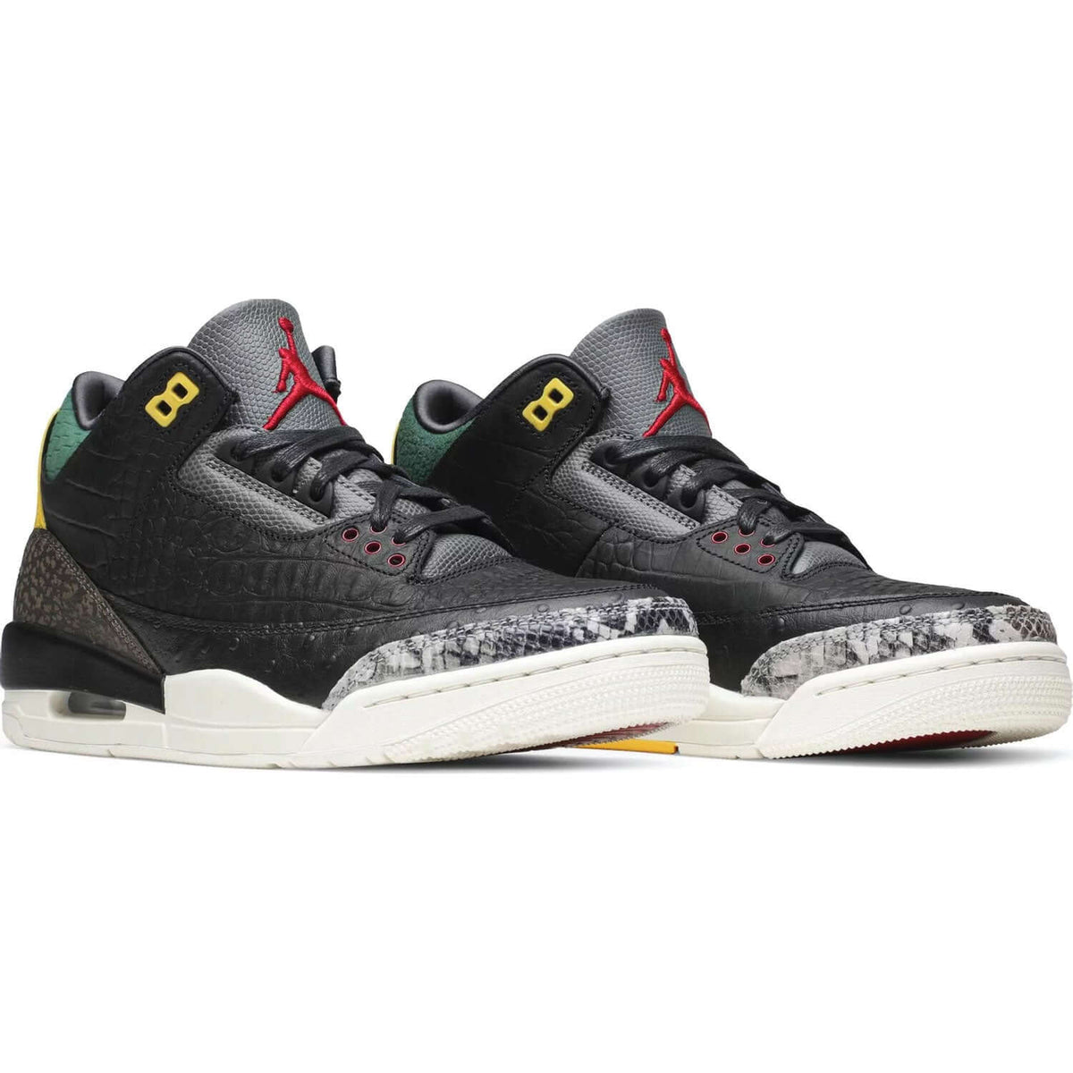 Air Jordan 3 Retro SE ‘Animal Instinct 2.0’