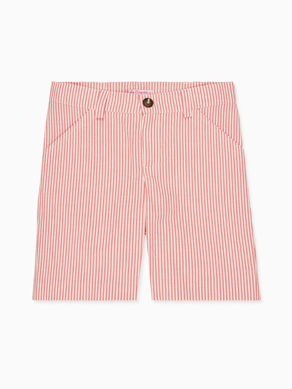 Cangrajo Kids T-Shirt & Romo Boy Shorts Outfit Bundle