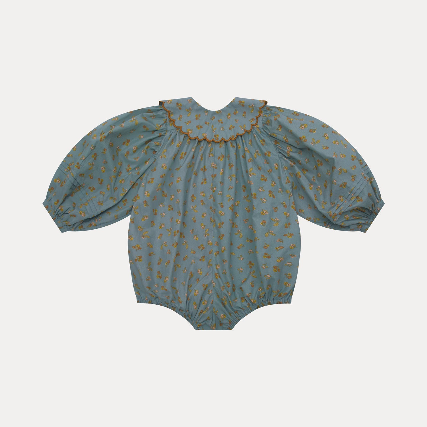 Edie Romper