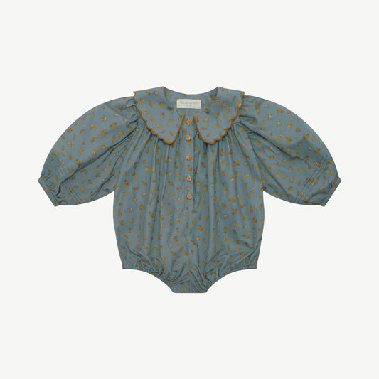 Edie Romper