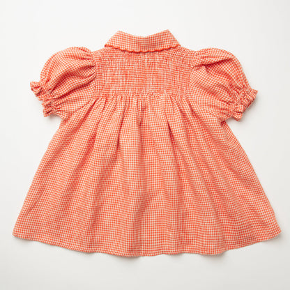 Marco Polo Dress