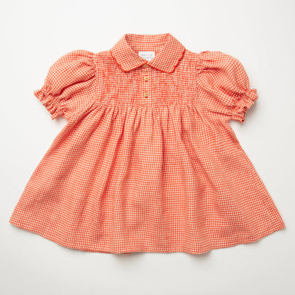 Marco Polo Dress