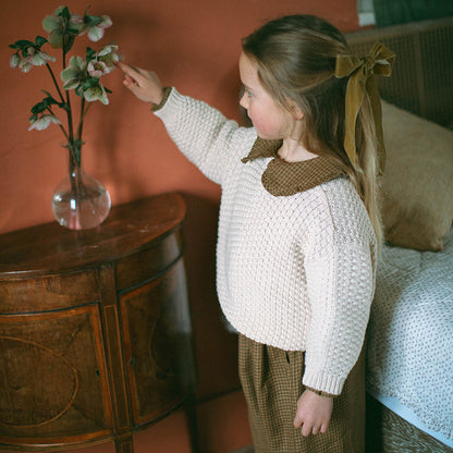 Scrabble Jumper