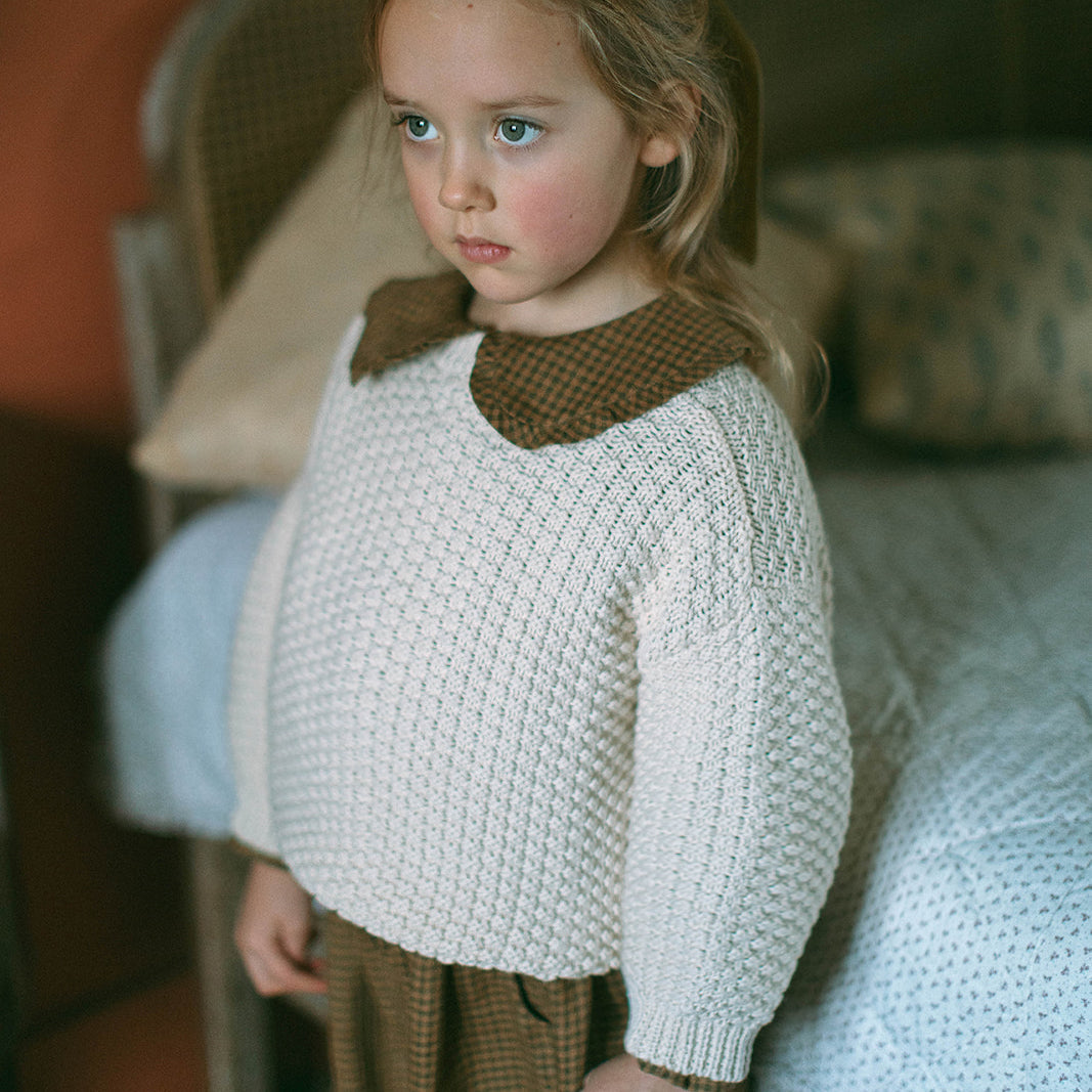 Scrabble Jumper