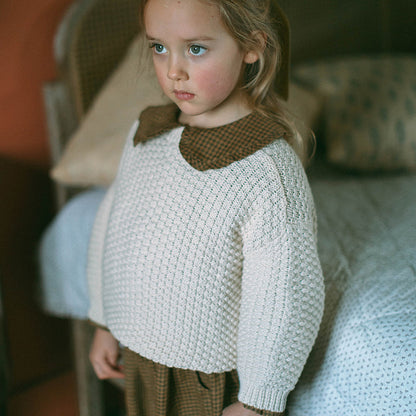Scrabble Jumper