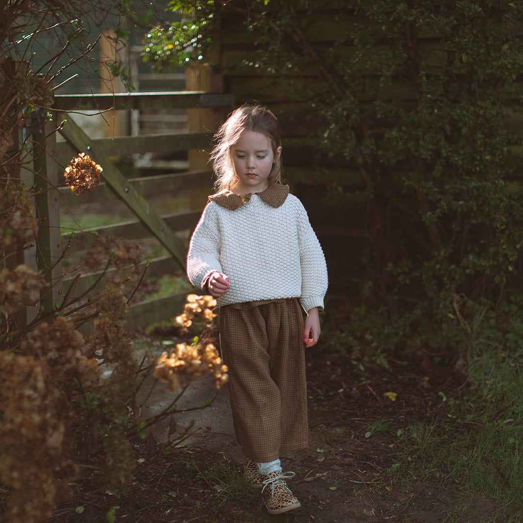 Scrabble Jumper