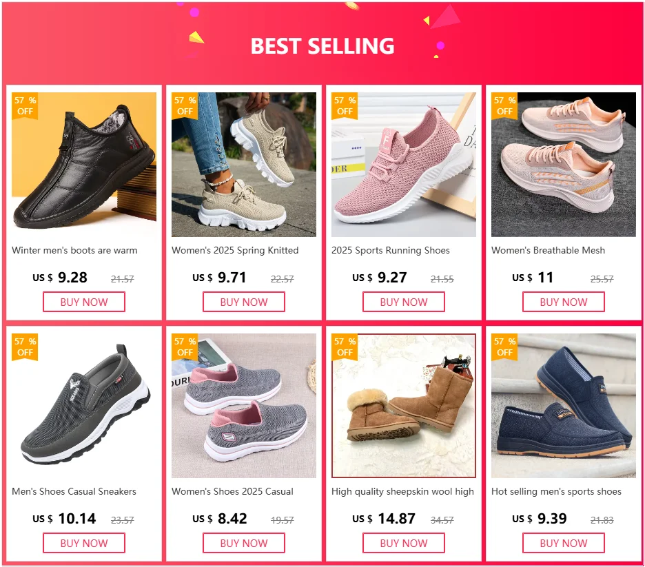 Men's Breathable Mesh Sneakers – Lightweight Sport Running Shoes