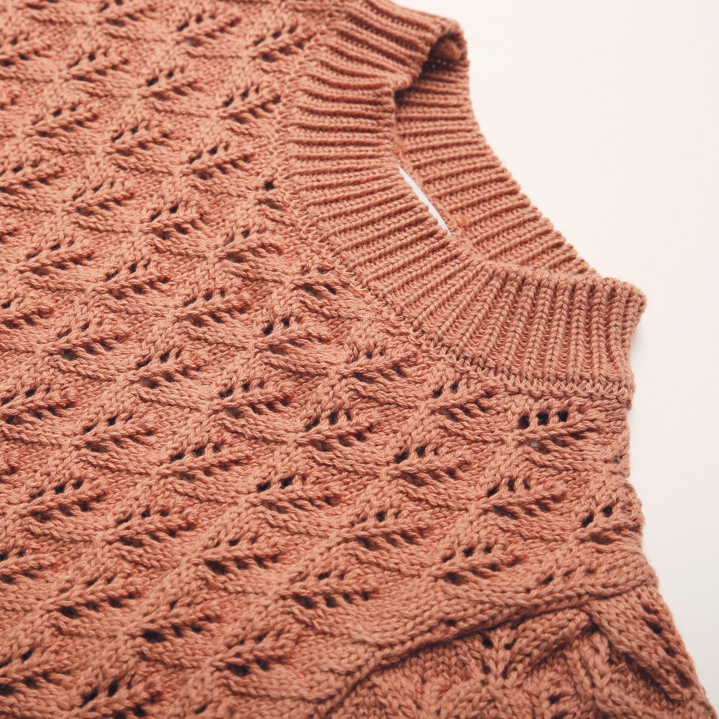Scrabble Short Sleeve Jumper