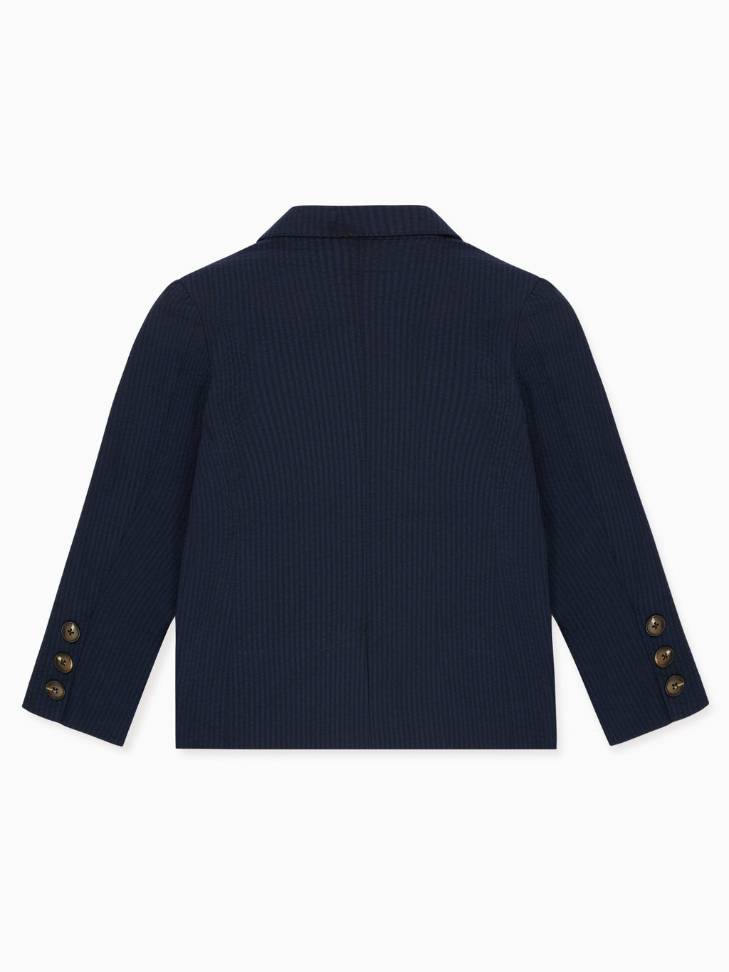 Sybil Boy Jacket & Bocusi Boy Shorts Outfit Bundle
