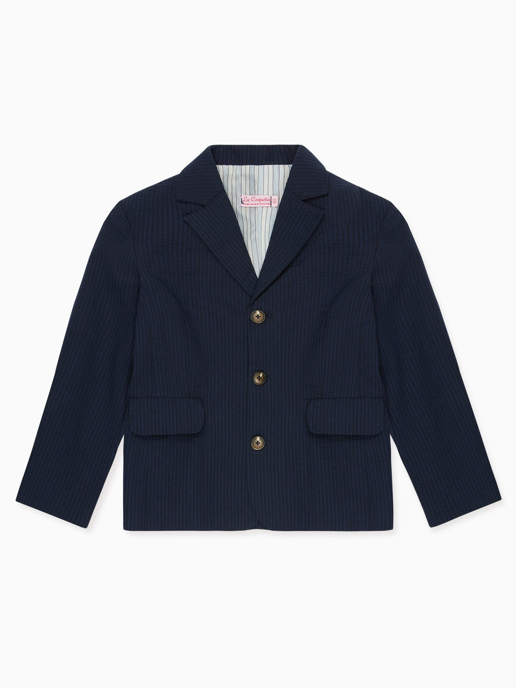 Sybil Boy Jacket & Bocusi Boy Shorts Outfit Bundle