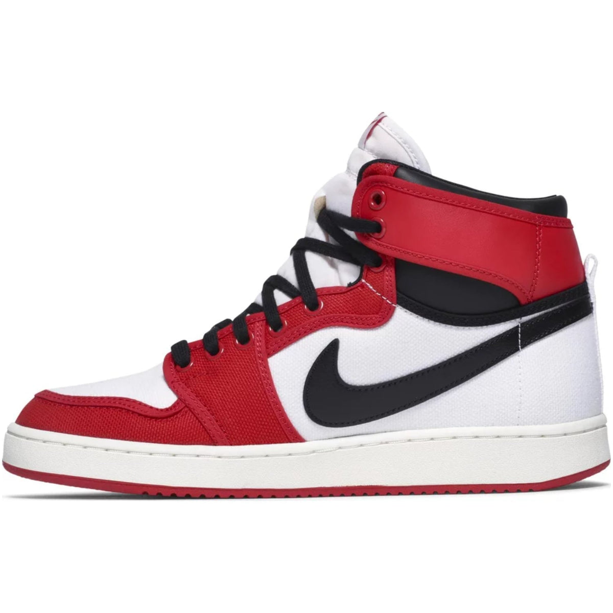 Air Jordan 1 KO ‘Chicago’Air Jordan 1 KO ‘Chicago’