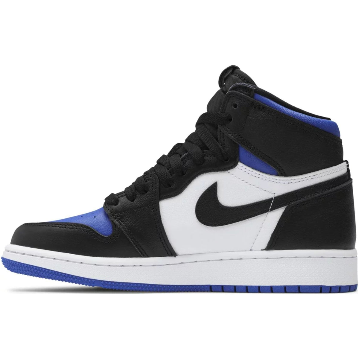 Air Jordan 1 Retro High OG GS ‘Royal Toe’