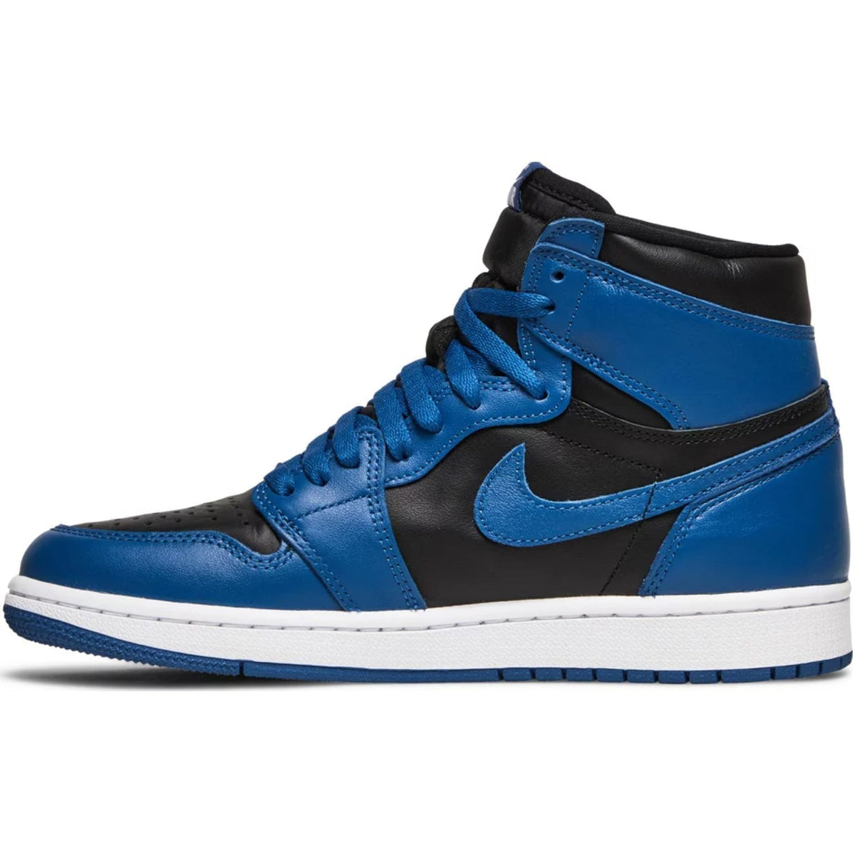 Air Jordan 1 Retro High OG ‘Dark Marina Blue’