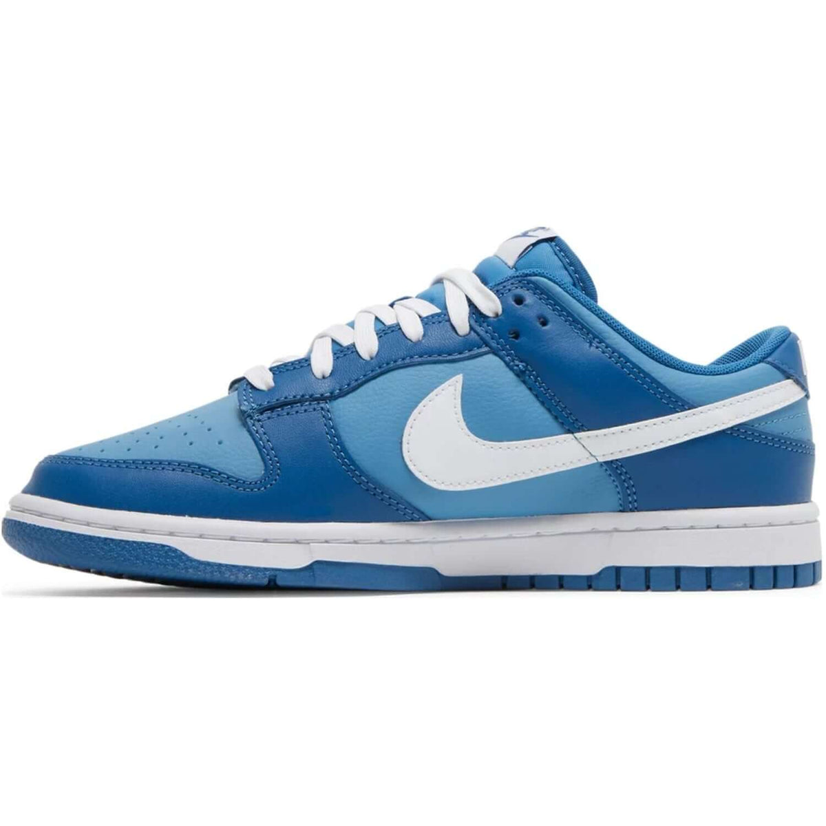 Dunk Low ‘Dark Marina Blue’