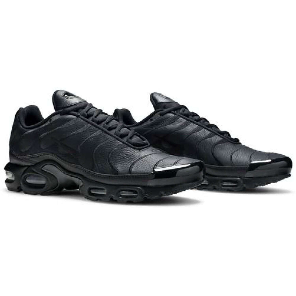 Air Max Plus TN ‘Triple Black’