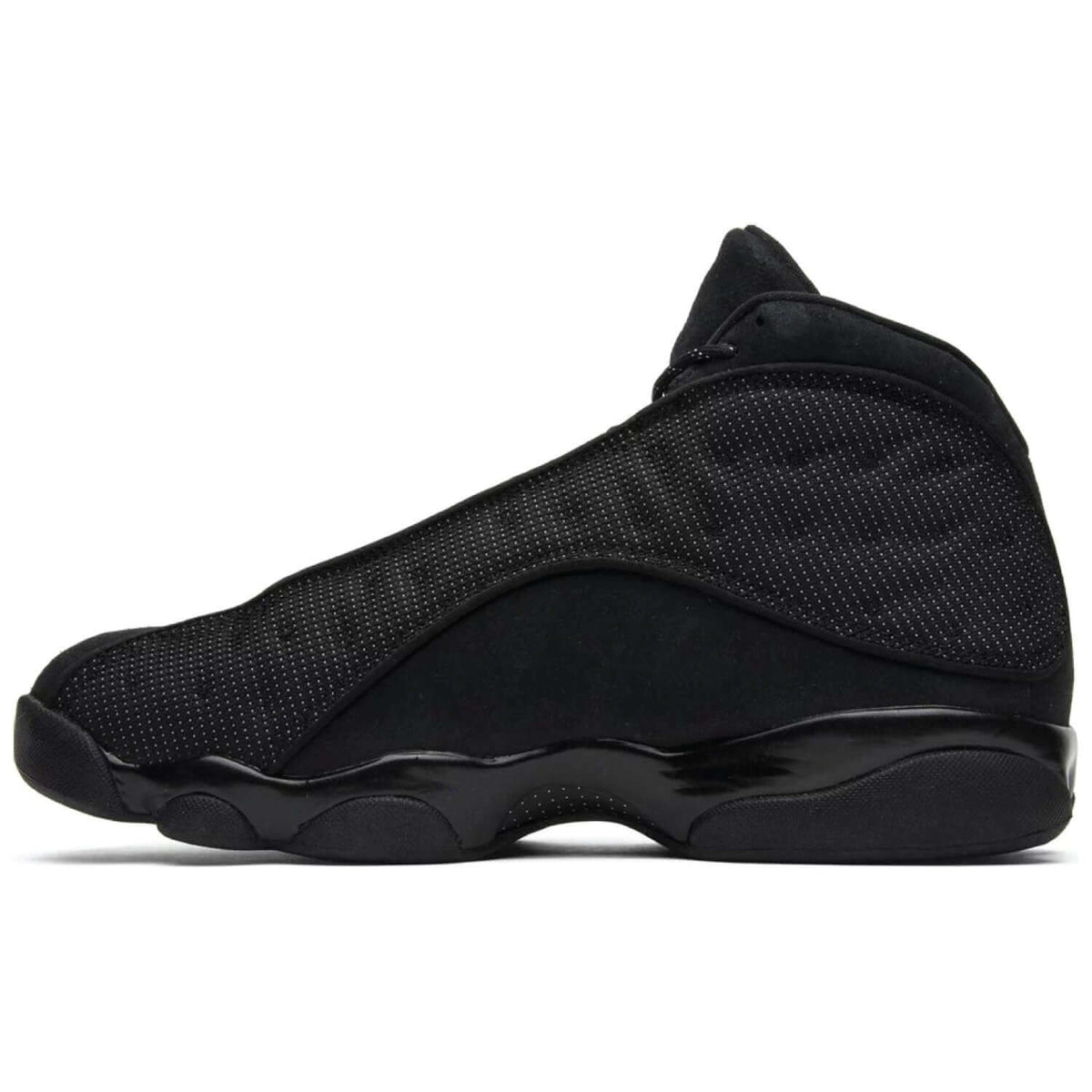 Air Jordan 13 Retro ‘Black Cat’