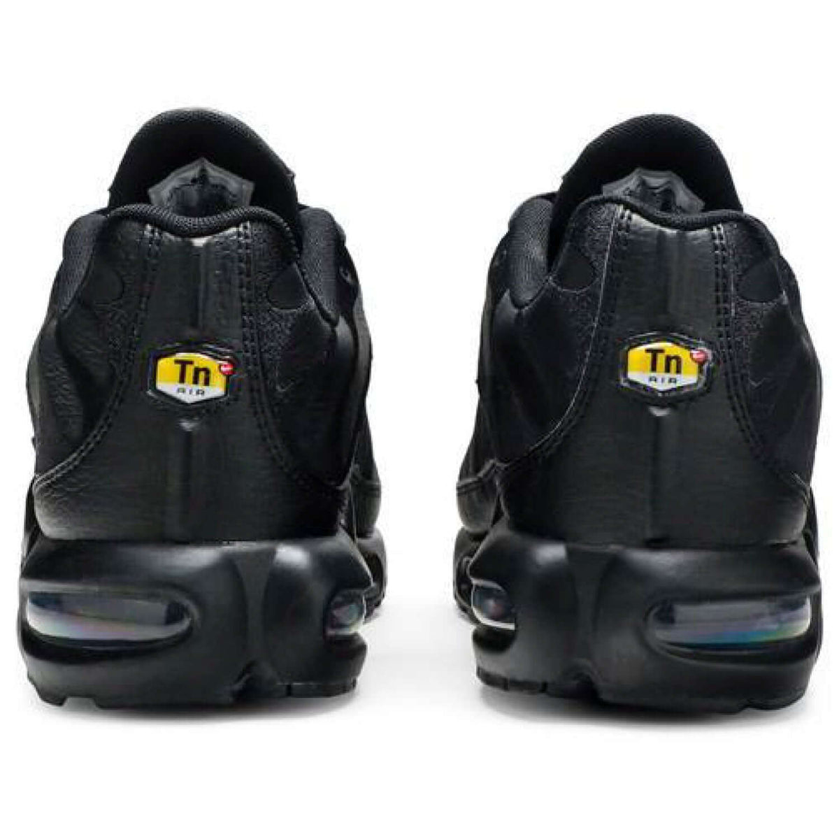 Air Max Plus TN ‘Triple Black’