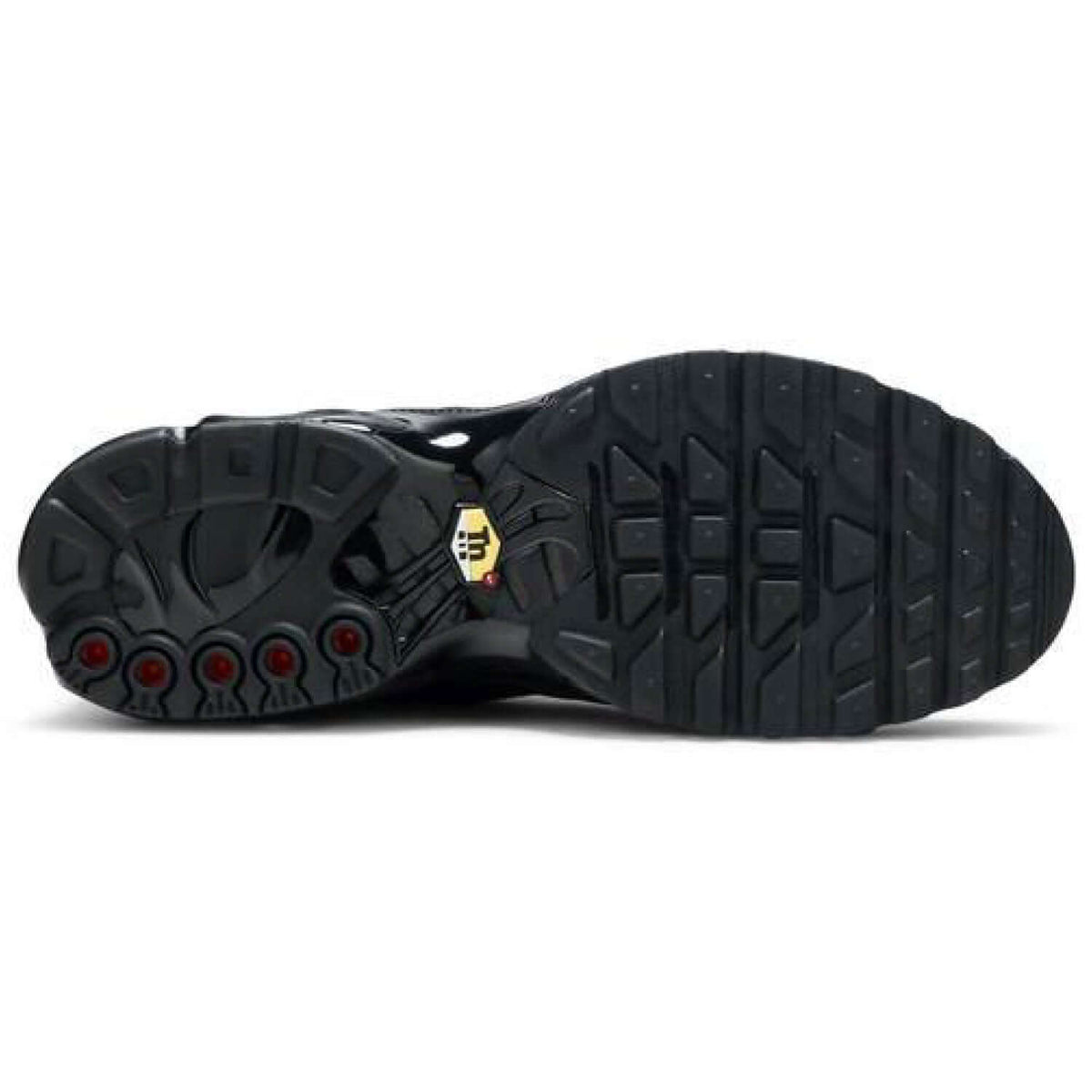 Air Max Plus TN ‘Triple Black’