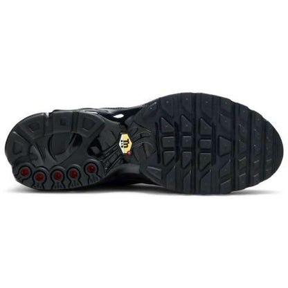 Air Max Plus TN ‘Triple Black’