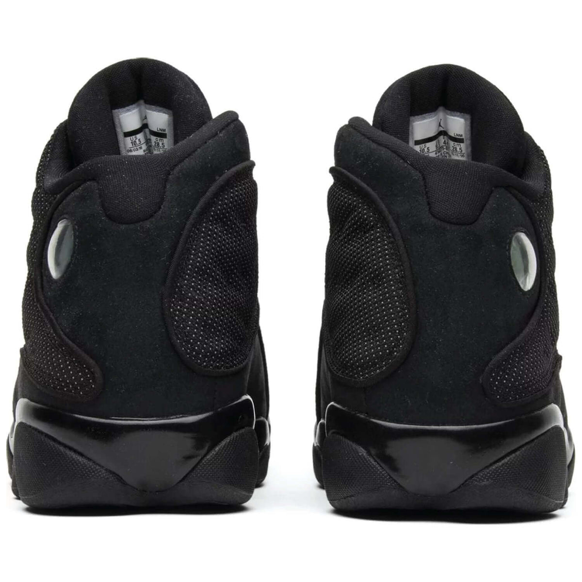 Air Jordan 13 Retro ‘Black Cat’