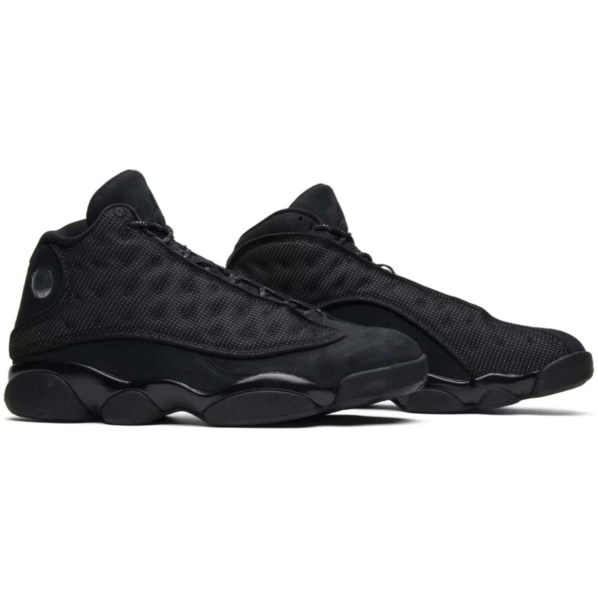 Air Jordan 13 Retro ‘Black Cat’