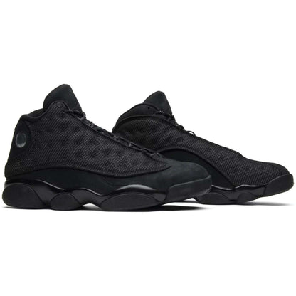 Air Jordan 13 Retro ‘Black Cat’